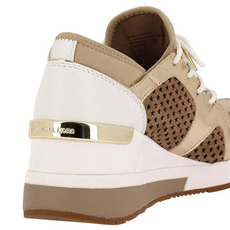 michael kors sneakers outlet